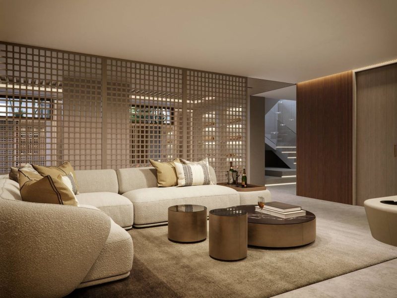 Willa na sprzedaż w Nueva Andalucía, Marbella, Málaga (Hiszpania)