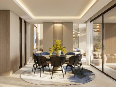 Willa na sprzedaż w Nueva Andalucía, Marbella, Málaga (Hiszpania)