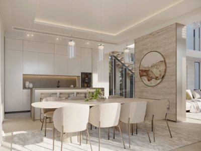 Willa na sprzedaż w Nueva Andalucía, Marbella, Málaga (Hiszpania)