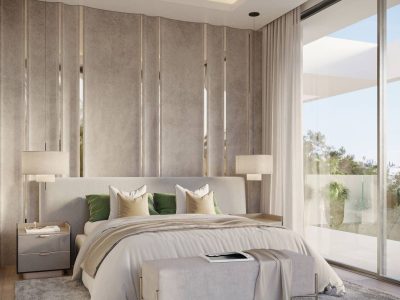 Willa na sprzedaż w Nueva Andalucía, Marbella, Málaga (Hiszpania)