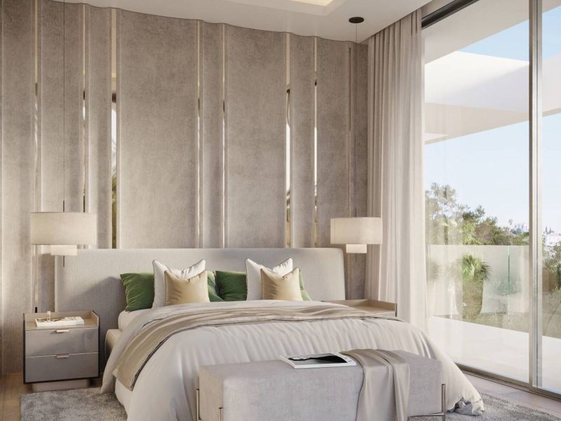 Willa na sprzedaż w Nueva Andalucía, Marbella, Málaga (Hiszpania)