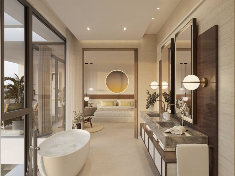 Willa na sprzedaż w Nueva Andalucía, Marbella, Málaga (Hiszpania)