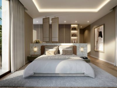 Willa na sprzedaż w Nueva Andalucía, Marbella, Málaga (Hiszpania)