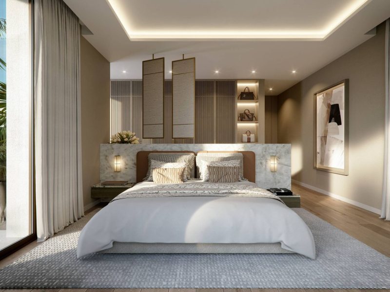 Willa na sprzedaż w Nueva Andalucía, Marbella, Málaga (Hiszpania)