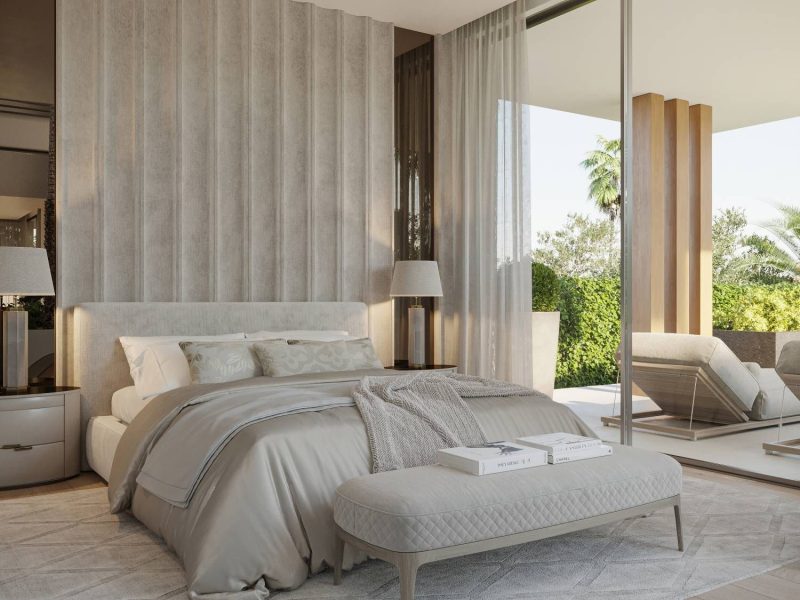 Willa na sprzedaż w Nueva Andalucía, Marbella, Málaga (Hiszpania)