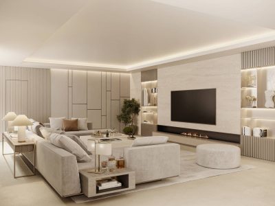 Willa na sprzedaż w Nueva Andalucía, Marbella, Málaga (Hiszpania)