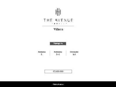 Willa na sprzedaż w Nueva Andalucía, Marbella, Málaga (Hiszpania)