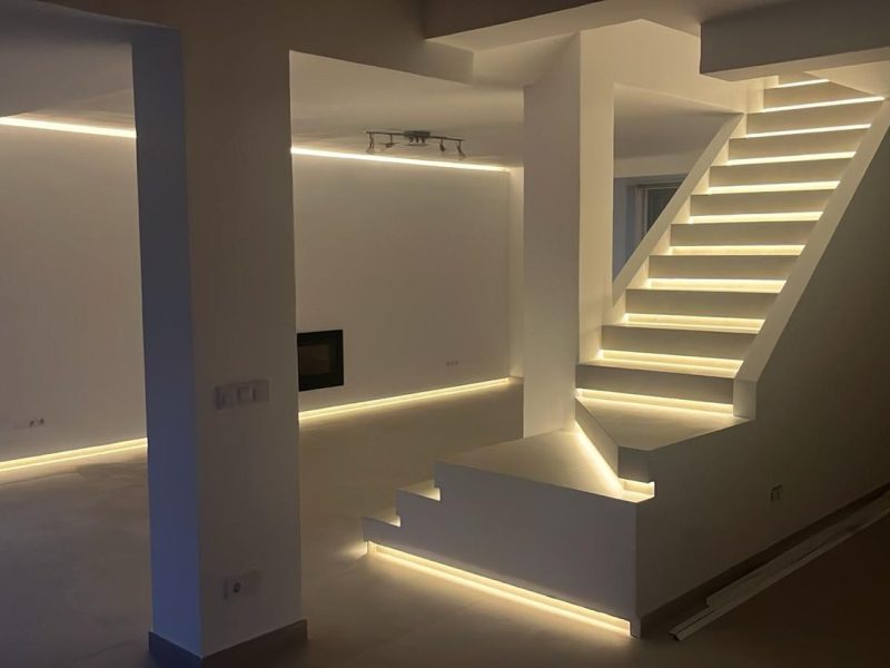 Villa til salgs i Rio Real-Los Monteros, Marbella, Málaga (Spania)