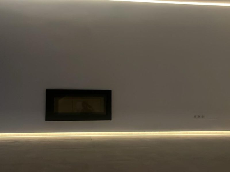 Villa til salgs i Rio Real-Los Monteros, Marbella, Málaga (Spania)