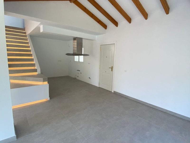 Villa til salgs i Rio Real-Los Monteros, Marbella, Málaga (Spania)