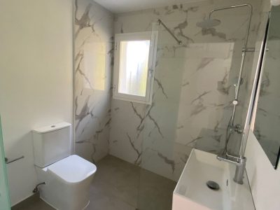 Villa til salg i Rio Real- Los Monteros, Marbella, Málaga (Spanien)