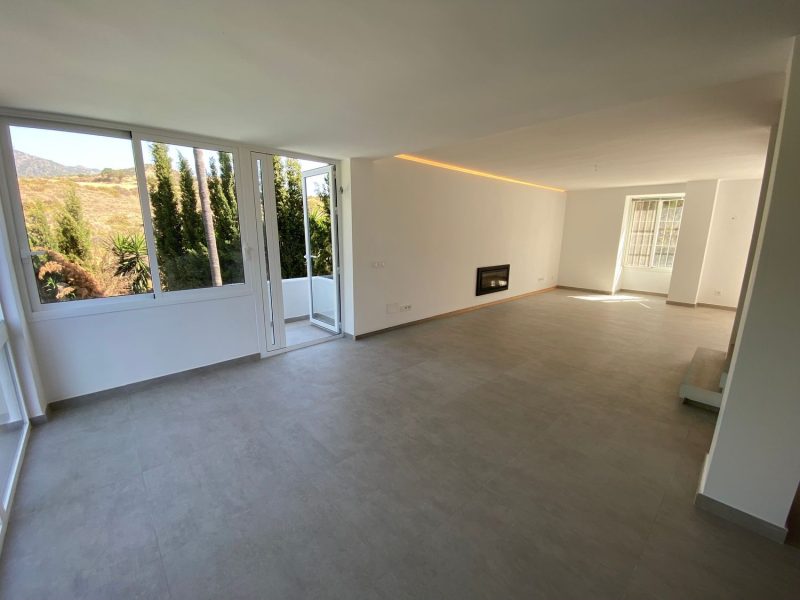 Villa til salgs i Rio Real-Los Monteros, Marbella, Málaga (Spania)