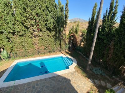 Villa til salg i Rio Real- Los Monteros, Marbella, Málaga (Spanien)