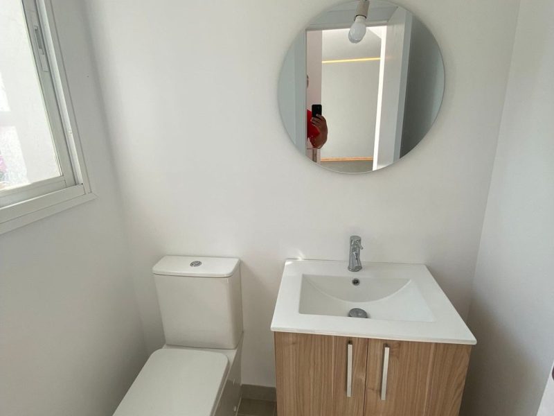 Villa til salgs i Rio Real-Los Monteros, Marbella, Málaga (Spania)