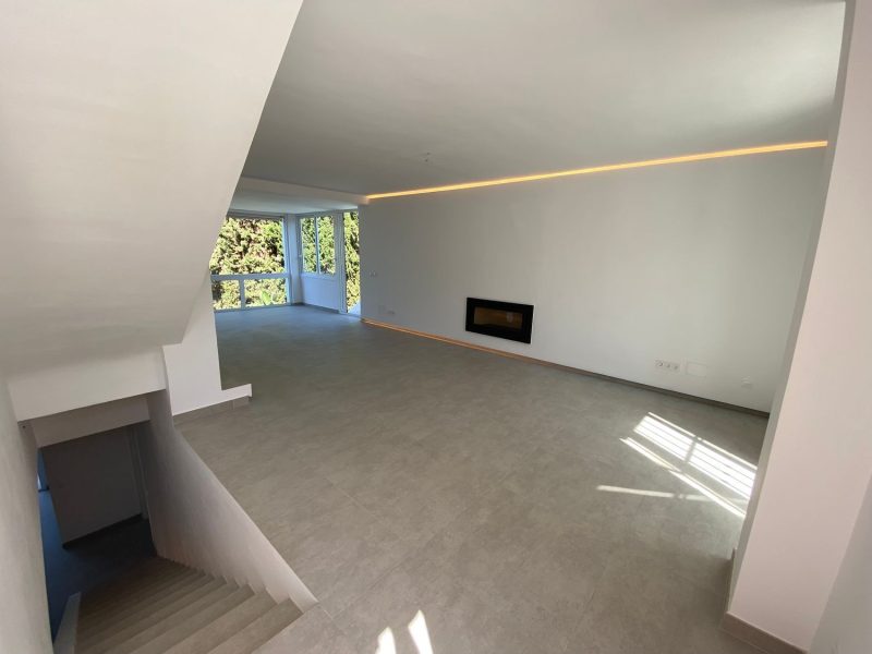 Villa til salgs i Rio Real-Los Monteros, Marbella, Málaga (Spania)