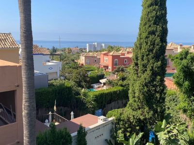 Villa til salg i Rio Real- Los Monteros, Marbella, Málaga (Spanien)