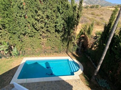 Villa til salg i Rio Real- Los Monteros, Marbella, Málaga (Spanien)