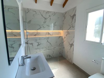 Villa til salg i Rio Real- Los Monteros, Marbella, Málaga (Spanien)