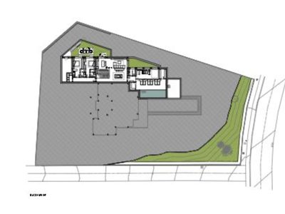 Villa til salgs i Nagüeles-Milla de Oro, Marbella, Málaga (Spania)