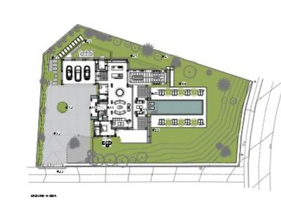 Villa til salgs i Nagüeles-Milla de Oro, Marbella, Málaga (Spania)