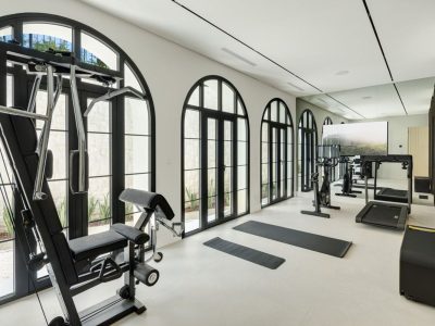 Villa til salgs i Nagüeles-Milla de Oro, Marbella, Málaga (Spania)