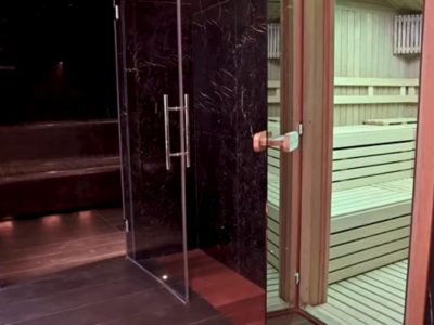 Huvila myynnissä Los Flamingosissa, Benahavísissa, Málagassa (Espanja)