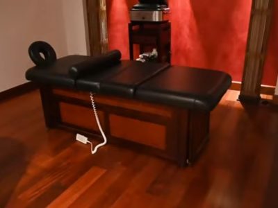 Huvila myynnissä Los Flamingosissa, Benahavísissa, Málagassa (Espanja)