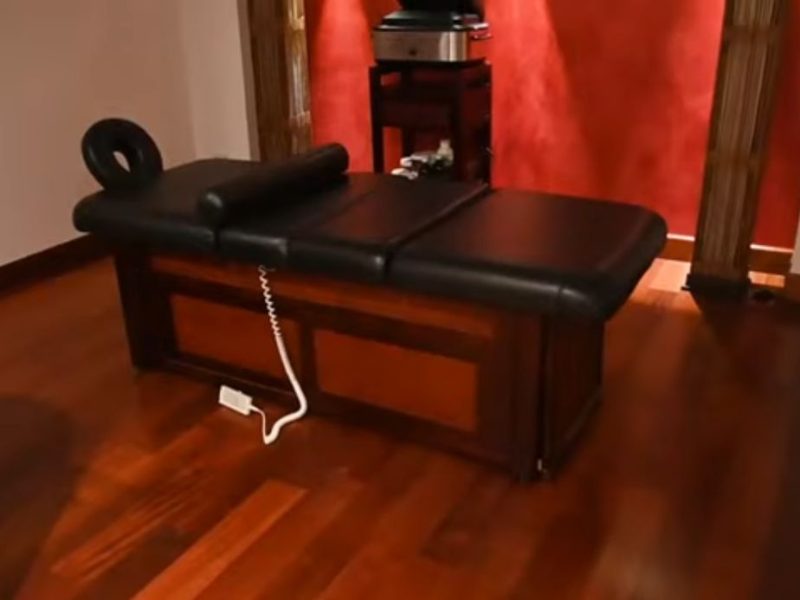 Huvila myynnissä Los Flamingosissa, Benahavísissa, Málagassa (Espanja)