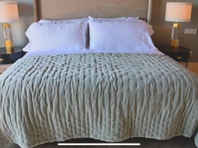 Huvila myynnissä Los Flamingosissa, Benahavísissa, Málagassa (Espanja)