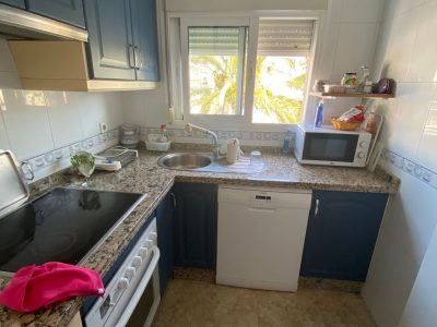 Apartament na sprzedaż w Marbella Pueblo, Marbella, Málaga (Hiszpania)