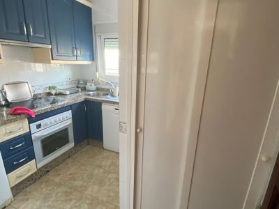 Apartament na sprzedaż w Marbella Pueblo, Marbella, Málaga (Hiszpania)