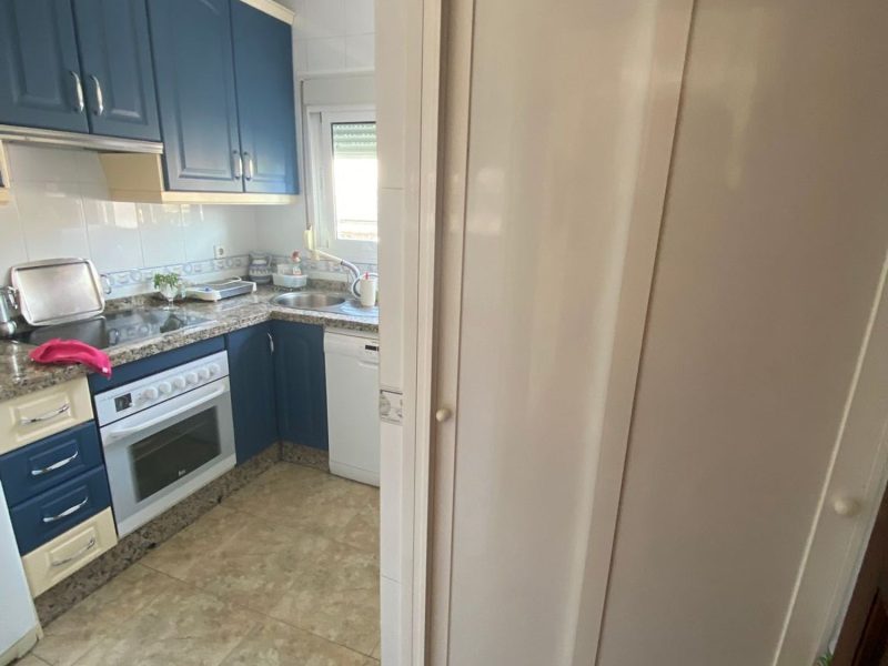 Appartamento in vendita a Marbella Pueblo, Marbella, Málaga (Spagna)