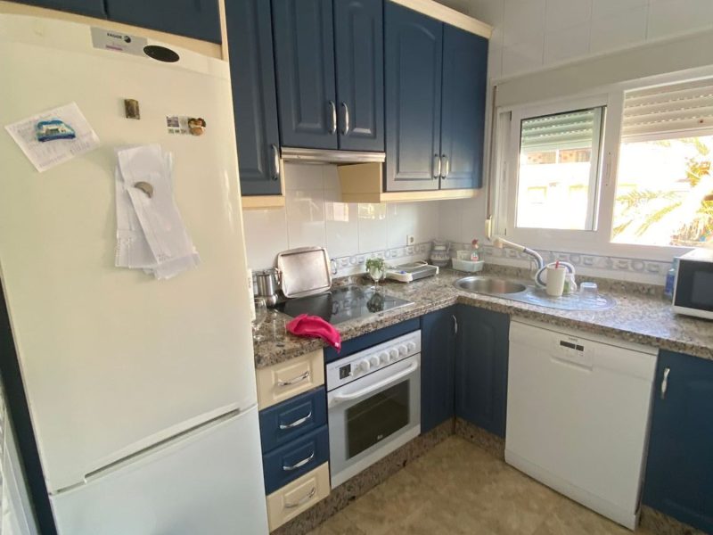 Appartamento in vendita a Marbella Pueblo, Marbella, Málaga (Spagna)