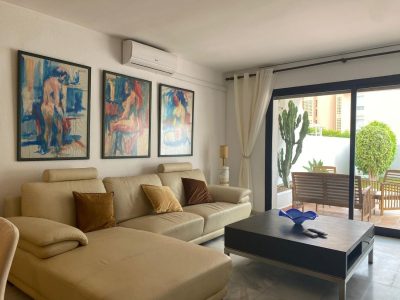 Apartamento para venda em Nueva Andaluzia, Marbella, Málaga (Espanha)