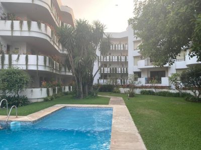 Apartamento para venda em Nueva Andaluzia, Marbella, Málaga (Espanha)