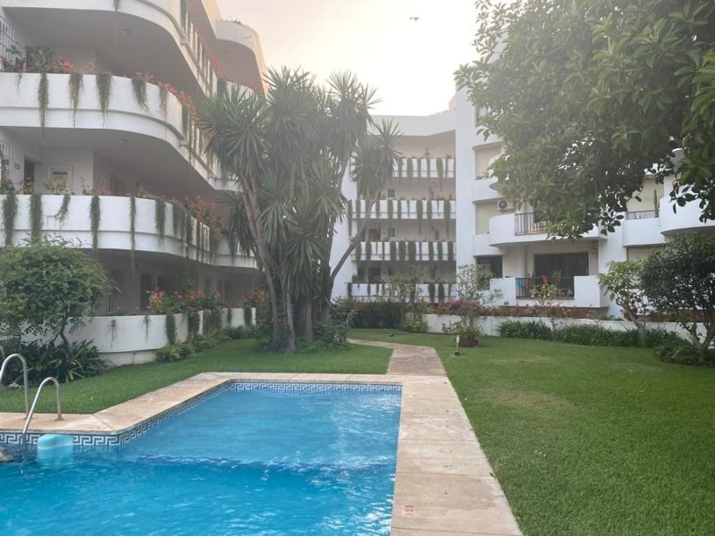 Apartamento para venda em Nueva Andaluzia, Marbella, Málaga (Espanha)