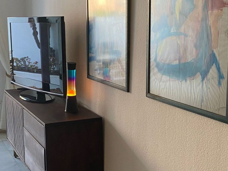 Apartamento para venda em Nueva Andaluzia, Marbella, Málaga (Espanha)