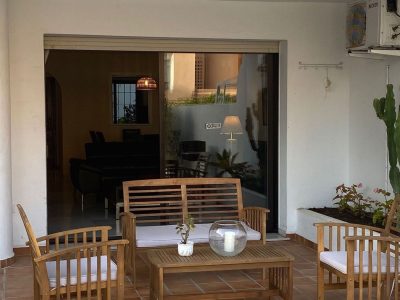 Apartamento para venda em Nueva Andaluzia, Marbella, Málaga (Espanha)