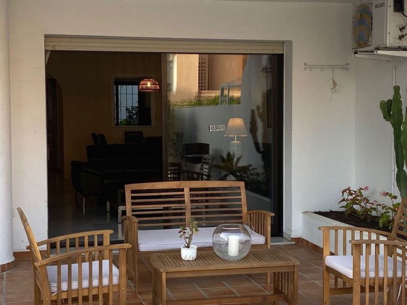 Apartamento para venda em Nueva Andaluzia, Marbella, Málaga (Espanha)