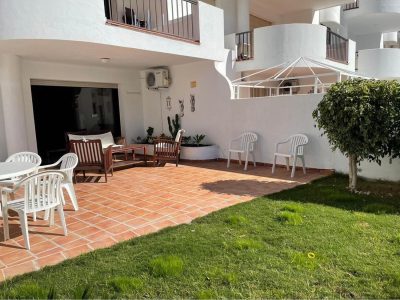 Apartamento para venda em Nueva Andaluzia, Marbella, Málaga (Espanha)