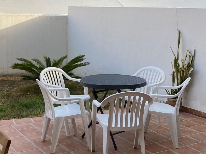 Apartamento para venda em Nueva Andaluzia, Marbella, Málaga (Espanha)