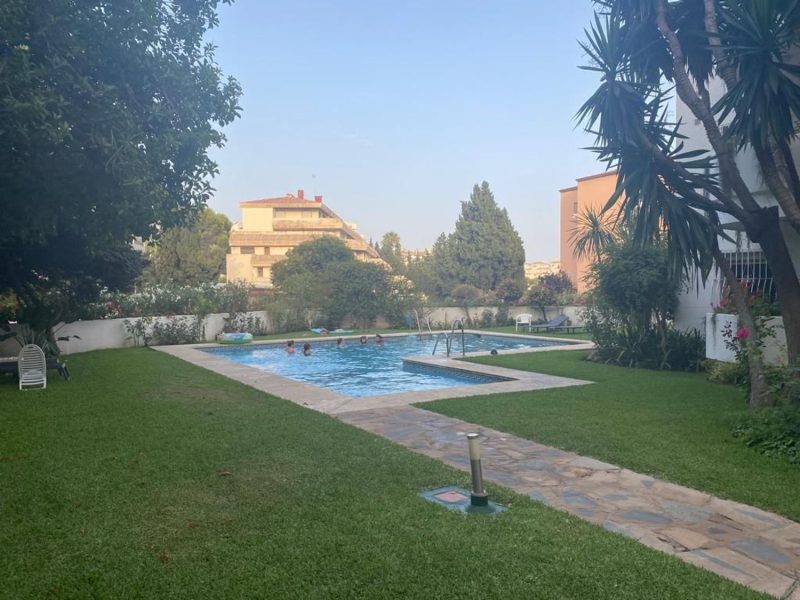 Apartamento para venda em Nueva Andaluzia, Marbella, Málaga (Espanha)