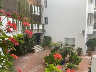 Apartamento para venda em Nueva Andaluzia, Marbella, Málaga (Espanha)