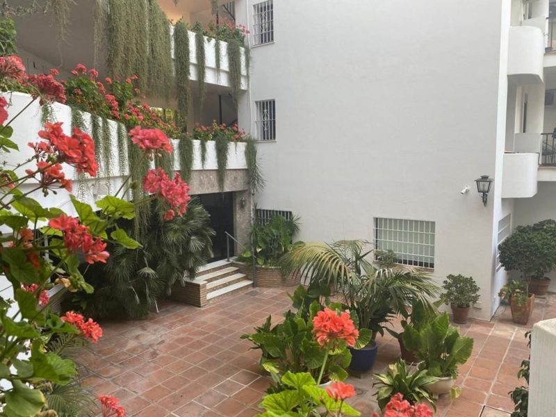 Apartamento para venda em Nueva Andaluzia, Marbella, Málaga (Espanha)