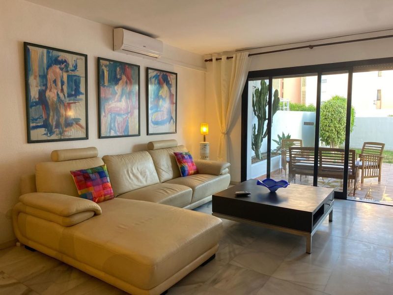 Apartamento para venda em Nueva Andaluzia, Marbella, Málaga (Espanha)