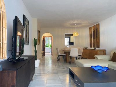 Apartamento para venda em Nueva Andaluzia, Marbella, Málaga (Espanha)