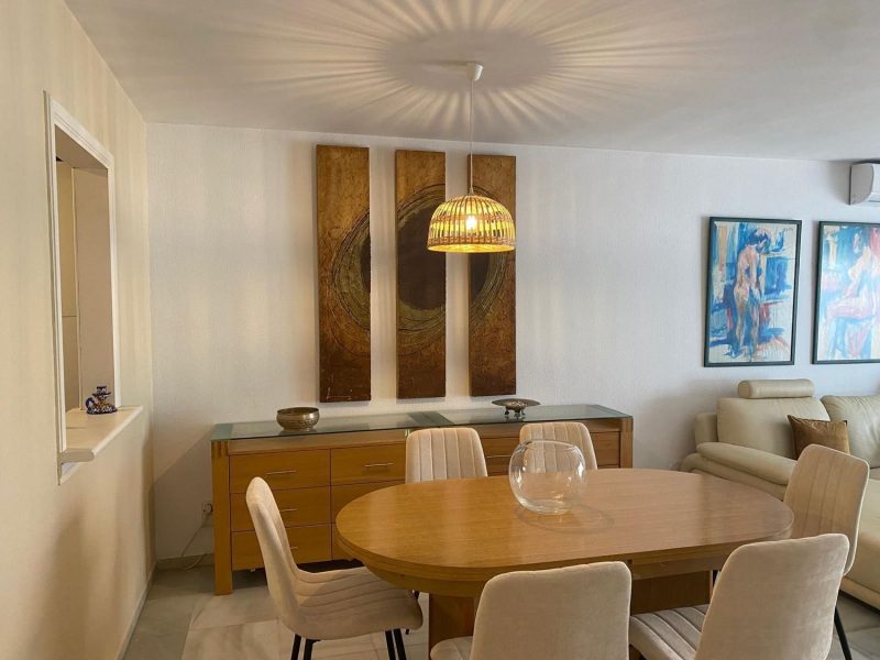 Apartamento para venda em Nueva Andaluzia, Marbella, Málaga (Espanha)