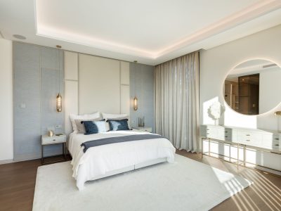 Villa til salgs i Nueva Andalucía, Marbella, Málaga (Spania)