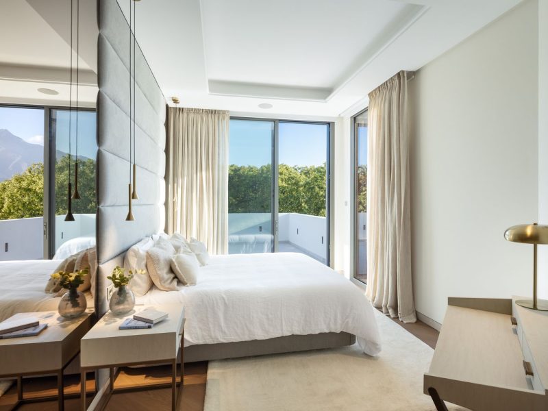 Villa til salgs i Nueva Andalucía, Marbella, Málaga (Spania)