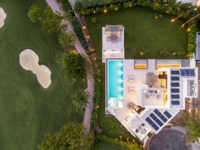 Villa til salgs i Nueva Andalucía, Marbella, Málaga (Spania)